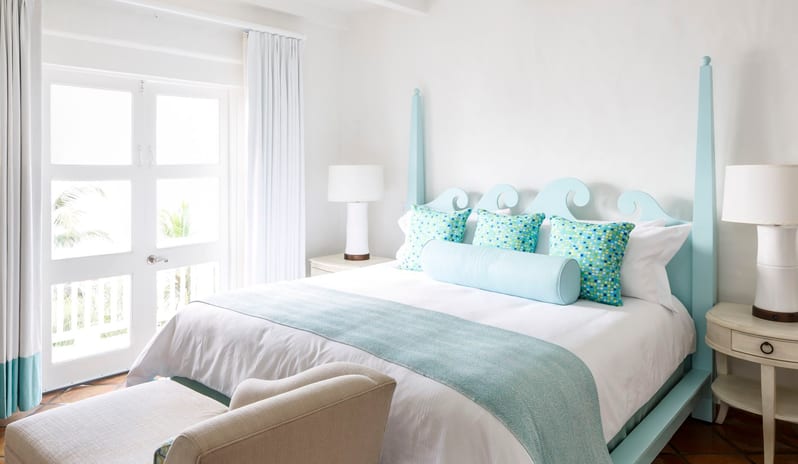 Windjammer Landing Villa Beach Resort-Premium One Bedroom Ocean View Villa 1_10219